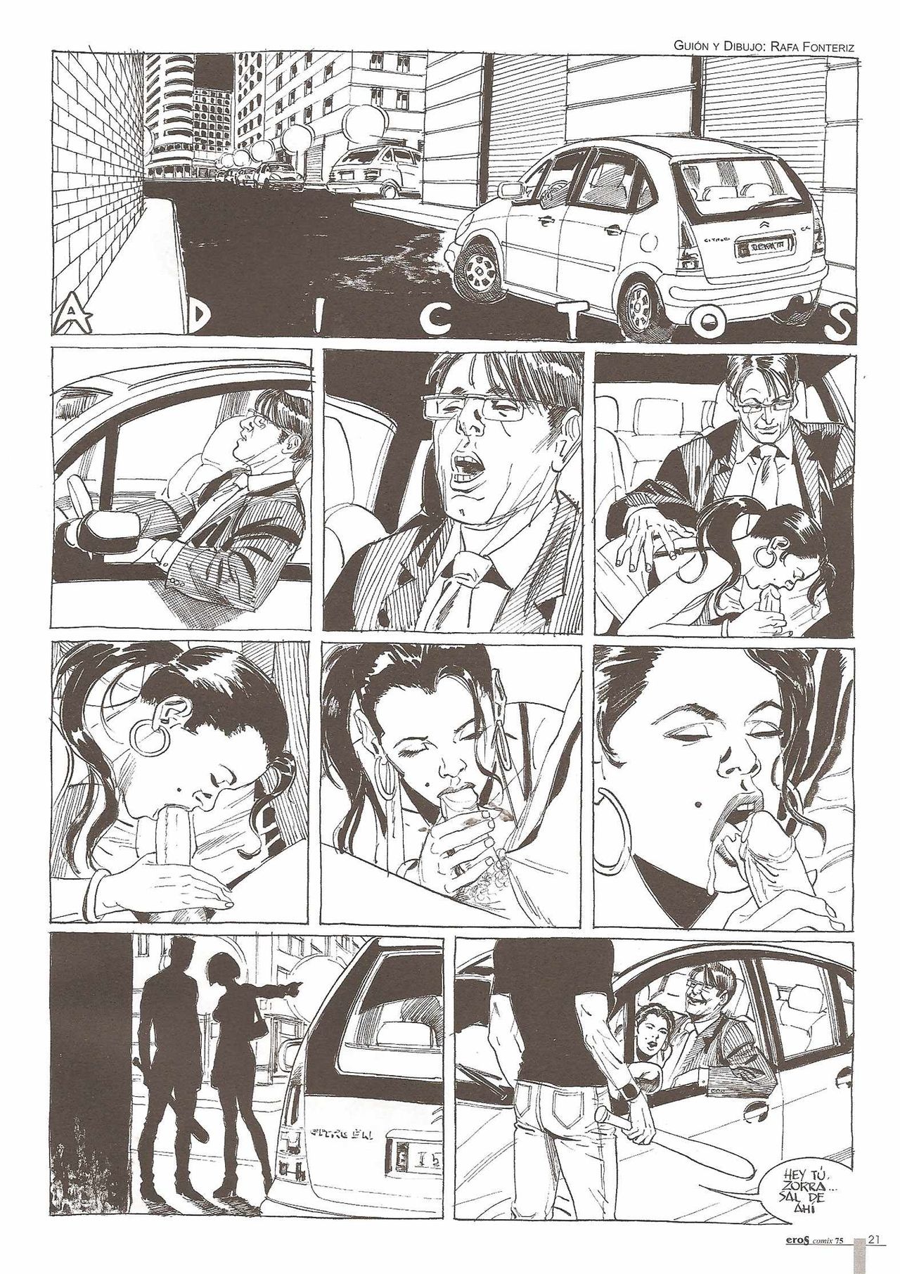 Adictos image number 34