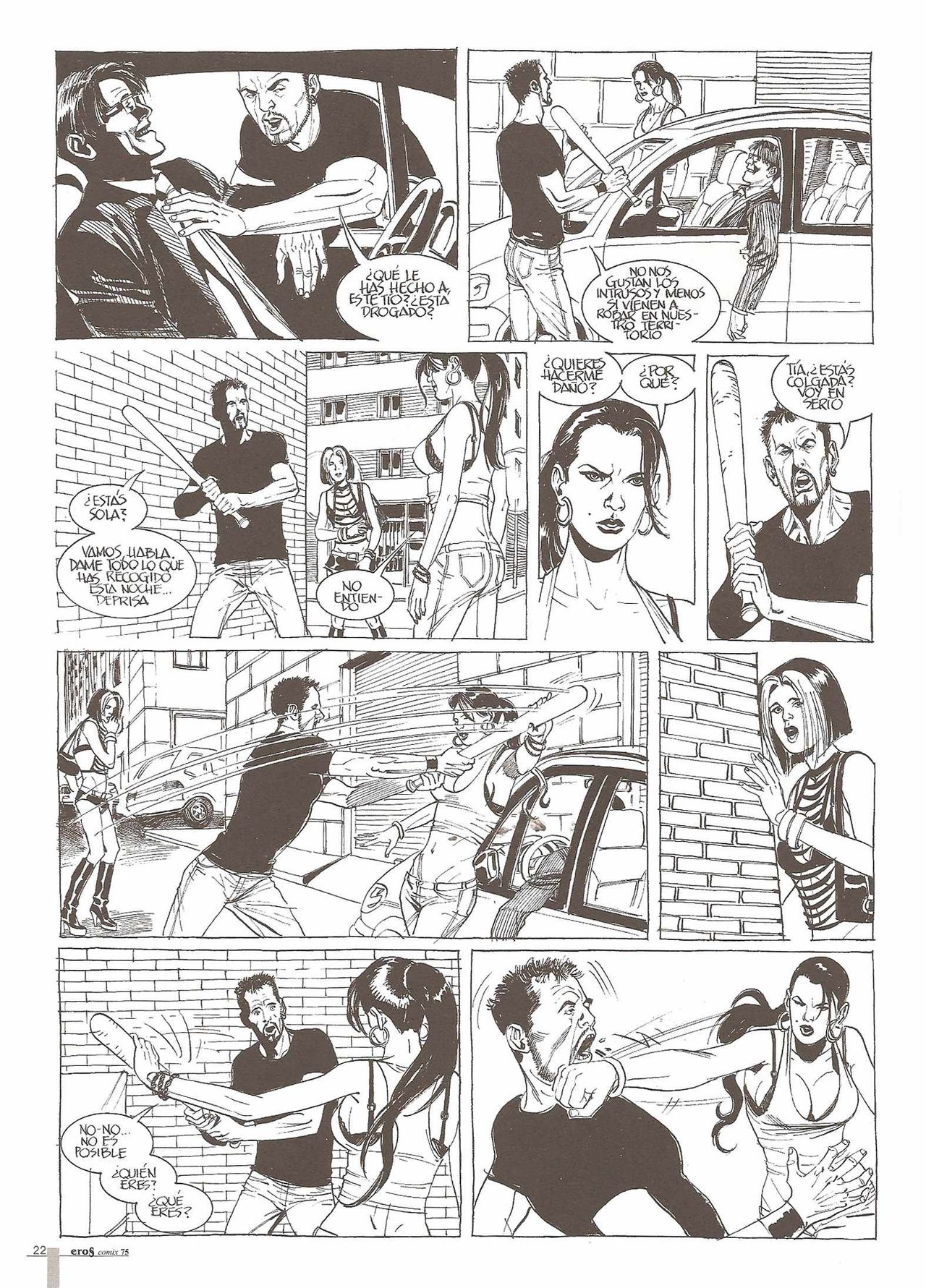 Adictos image number 35