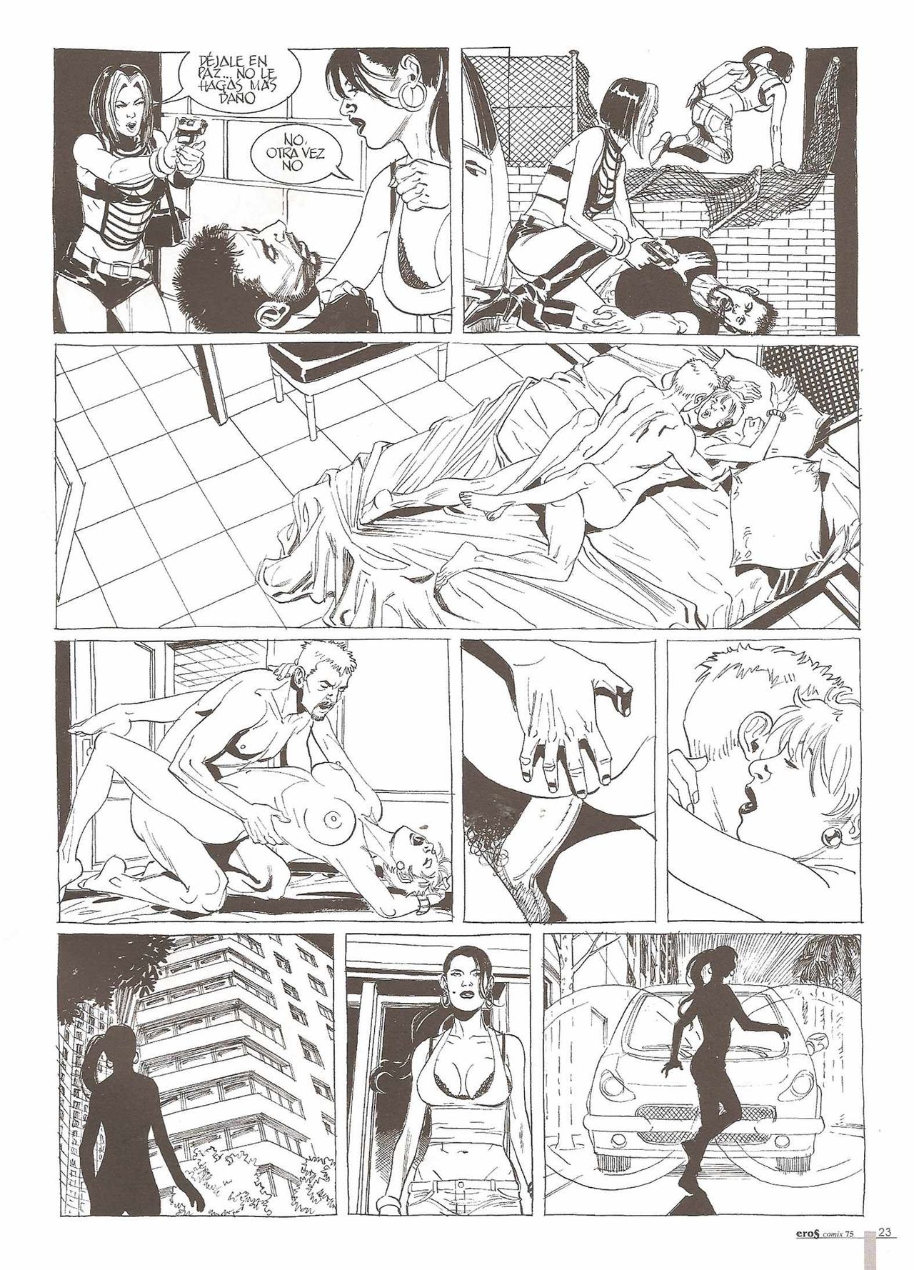 Adictos image number 36