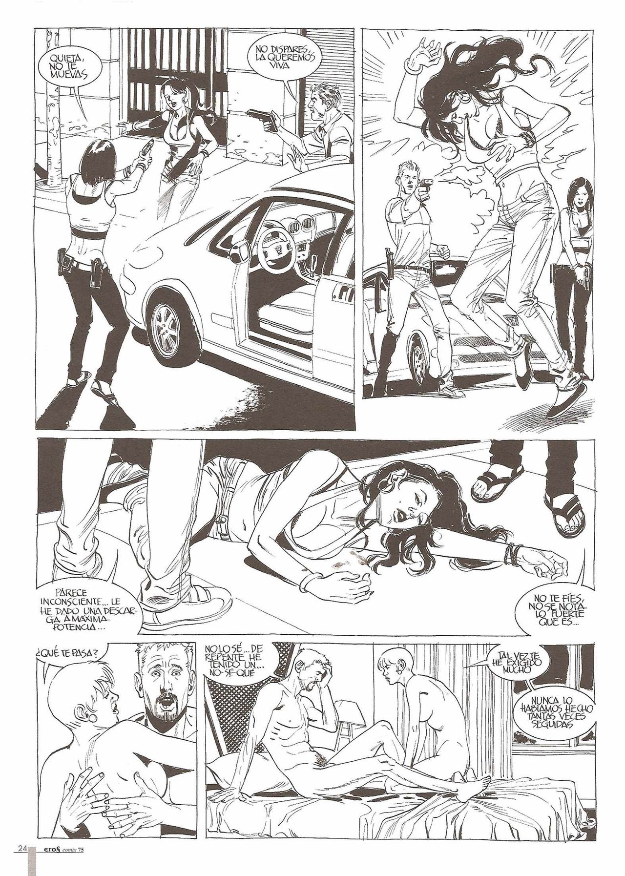 Adictos image number 37