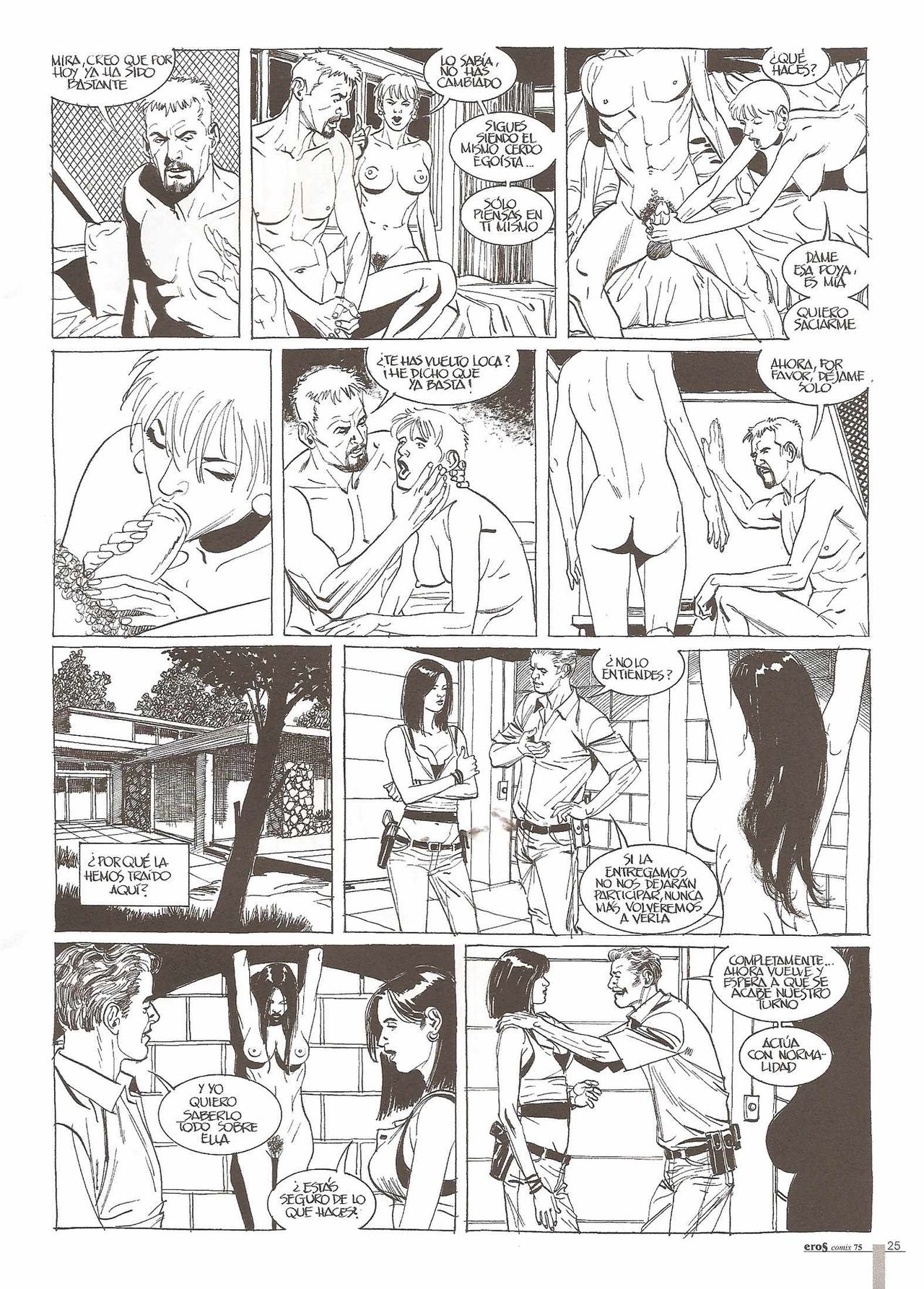 Adictos image number 38