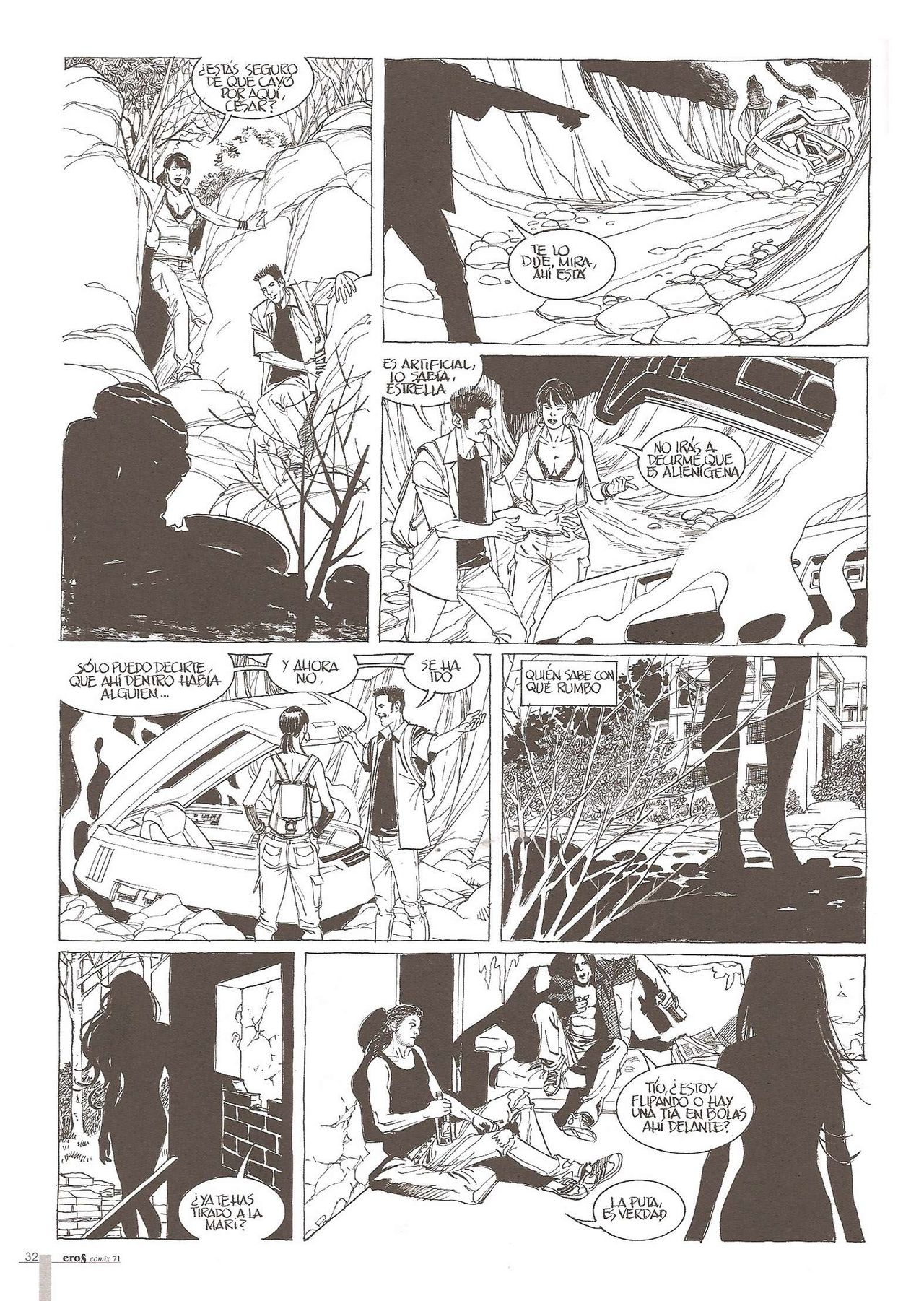 Adictos image number 3