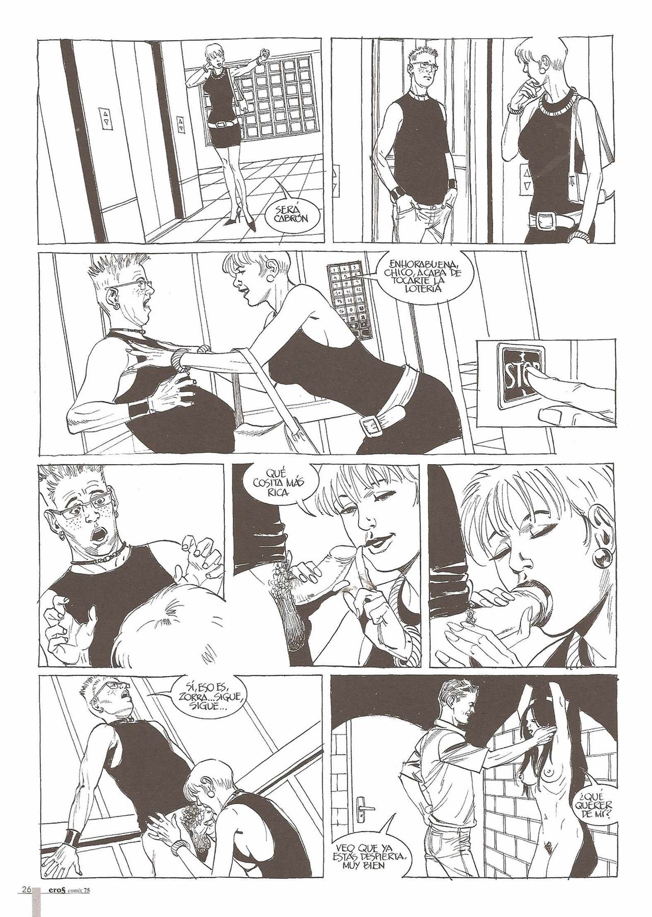 Adictos image number 39