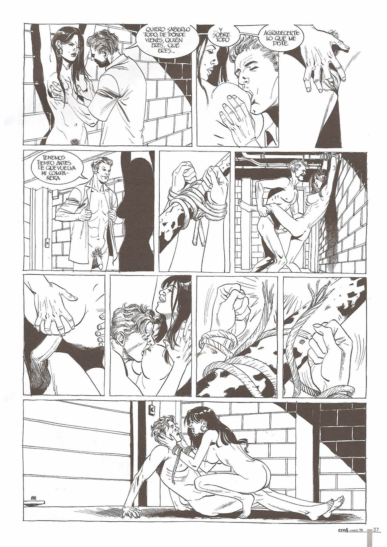 Adictos image number 40