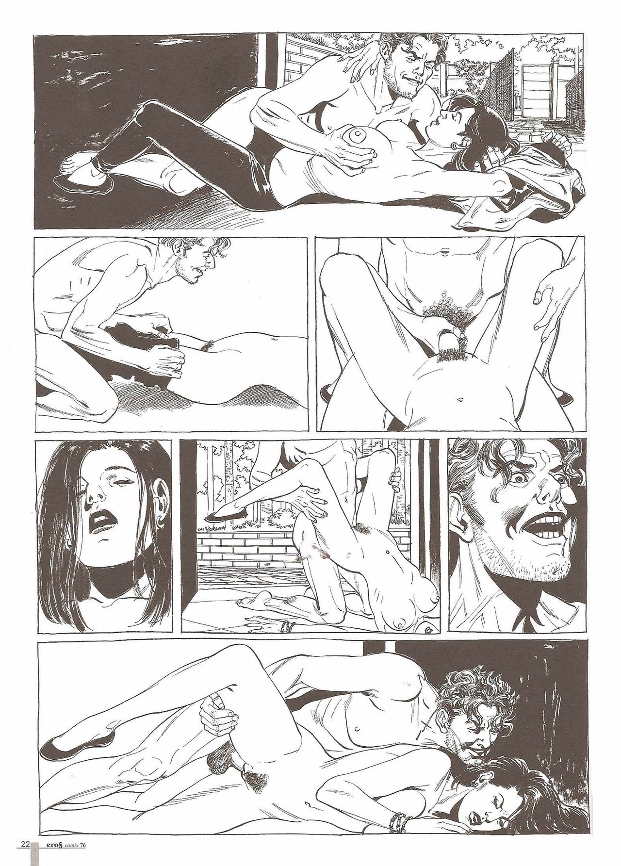 Adictos image number 43