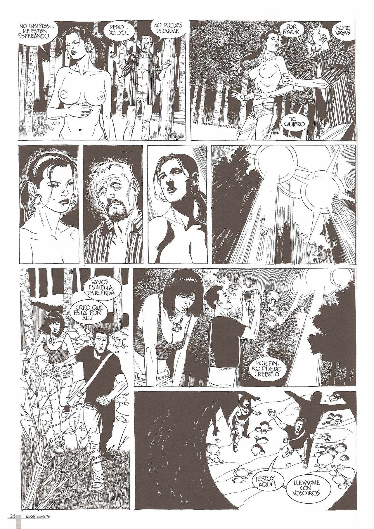 Adictos image number 47