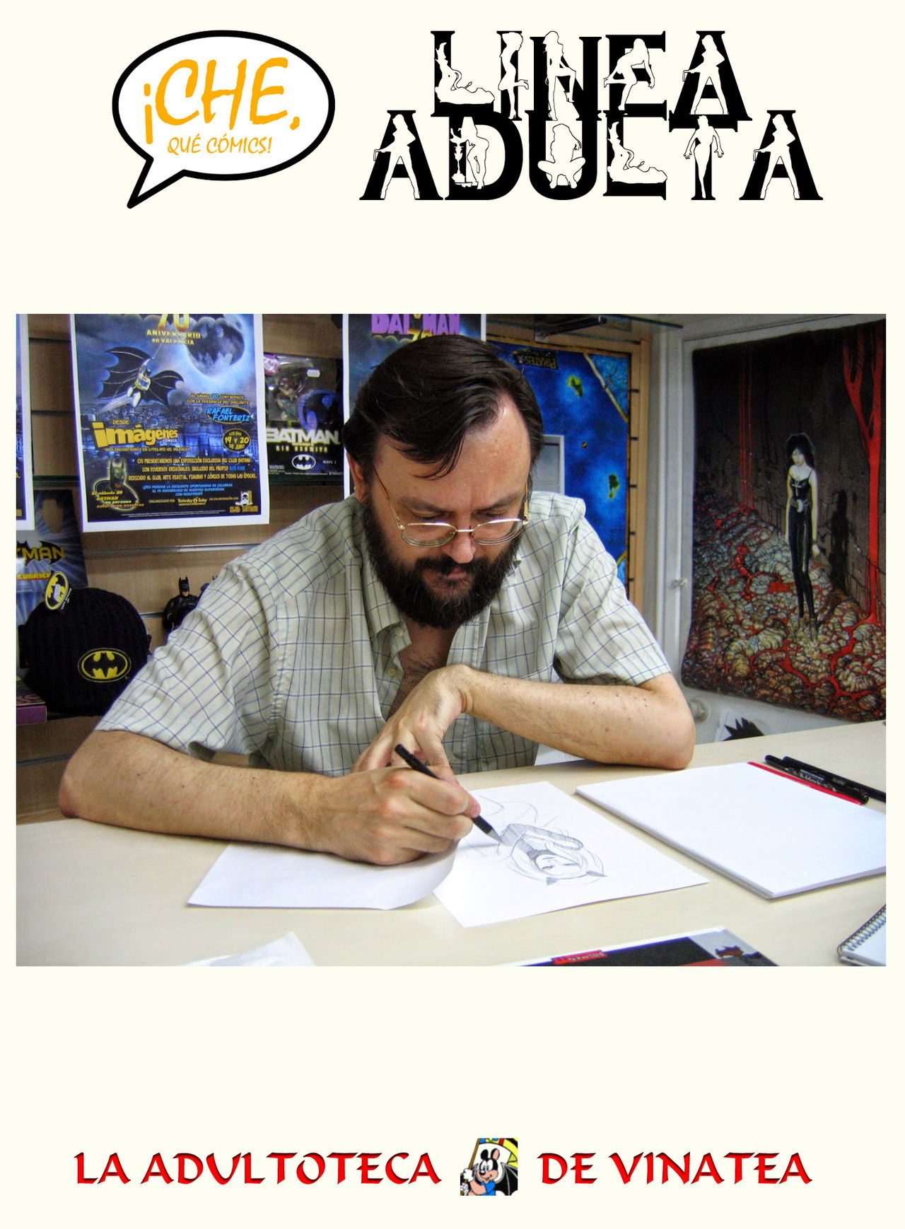 Adictos image number 51