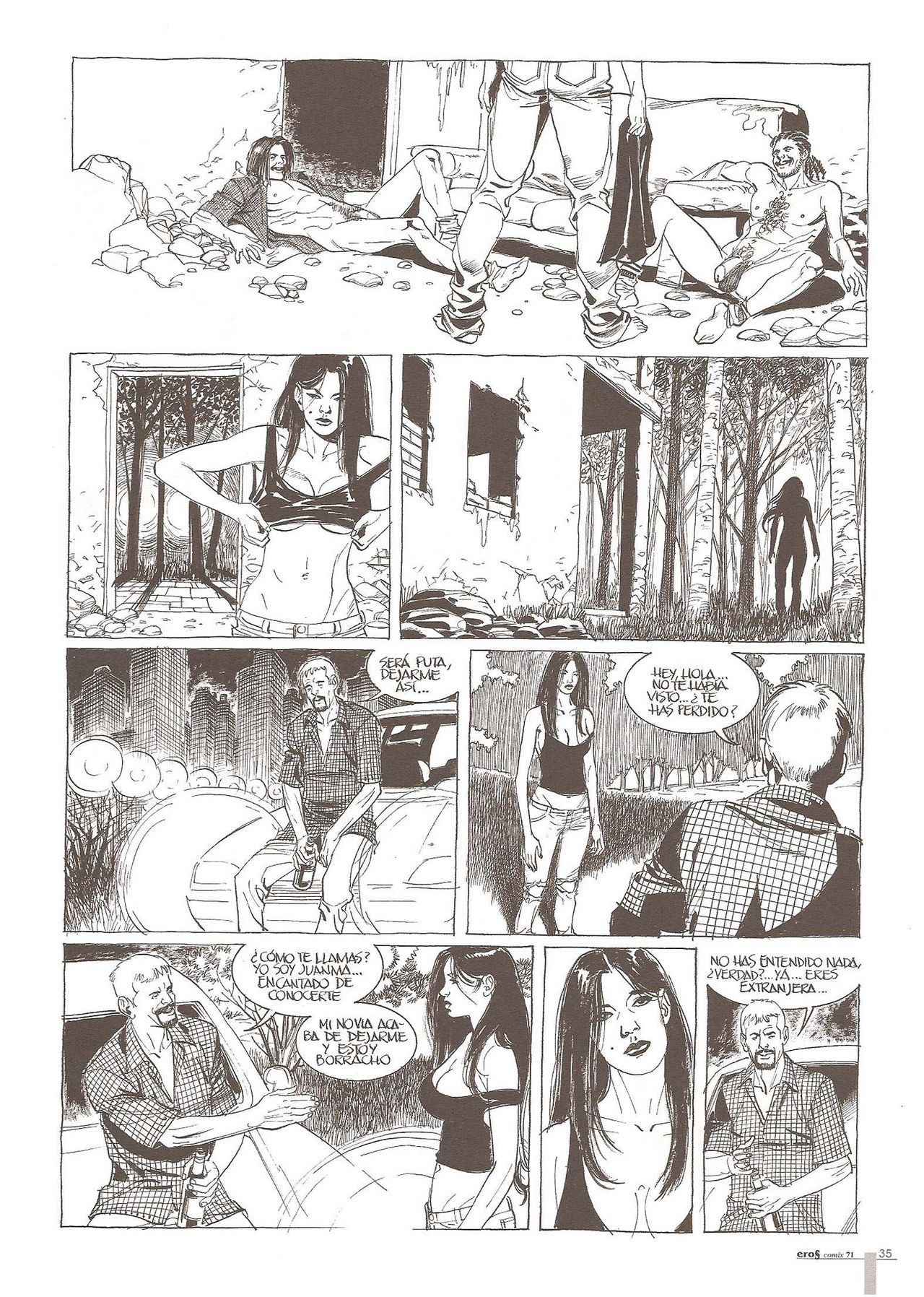 Adictos image number 6