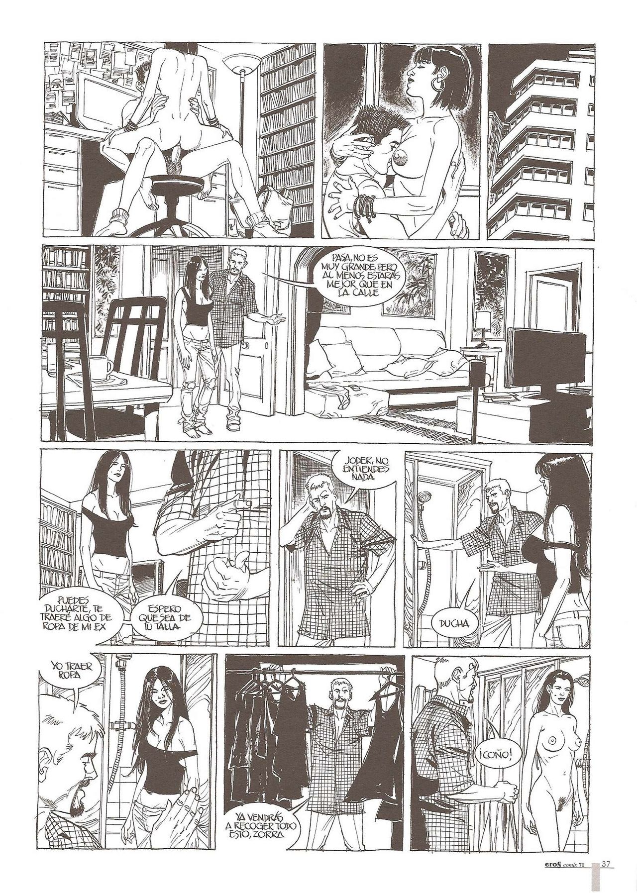 Adictos image number 8