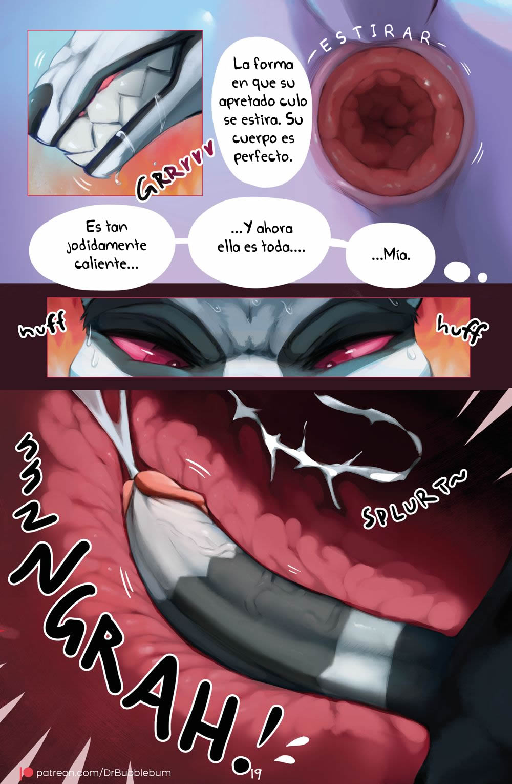 Getting in! - Entrar! image number 18