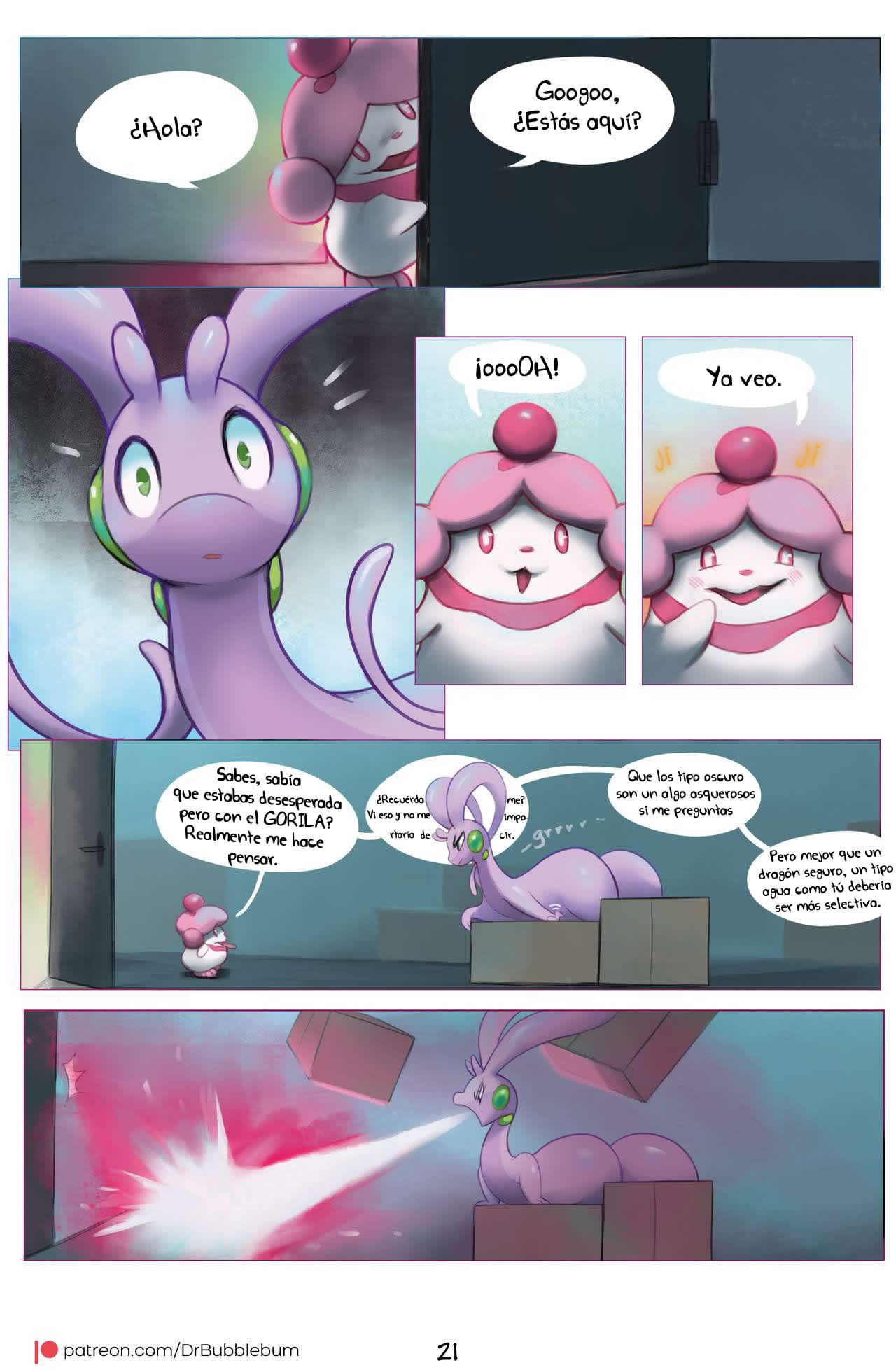 Getting in! - Entrar! image number 20