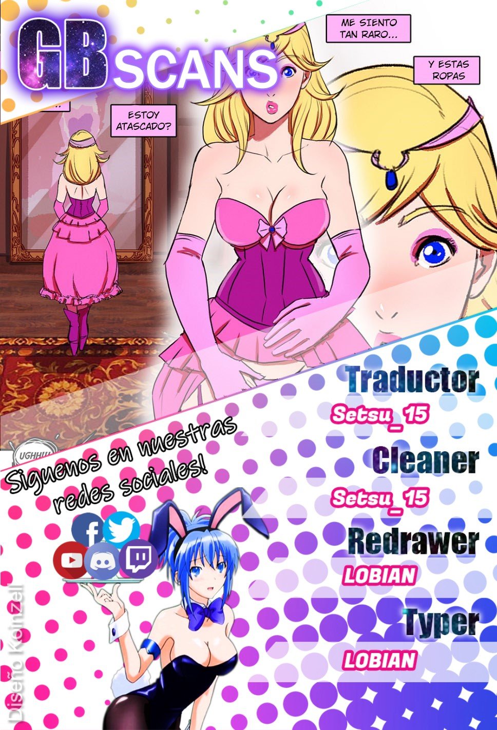 The  Order Part 2 image number 7