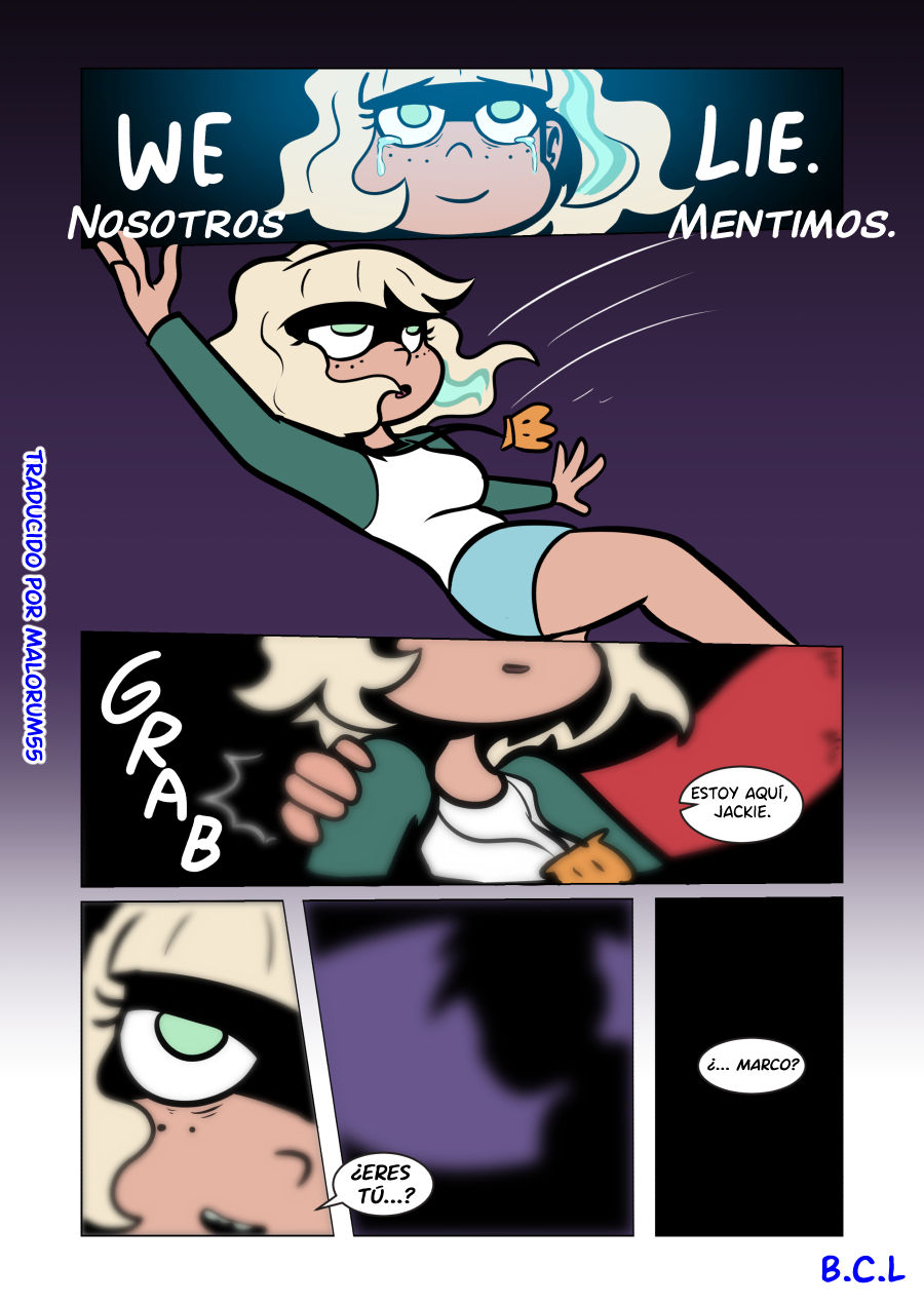 RaicoSama If – Antology  Antología image number 7