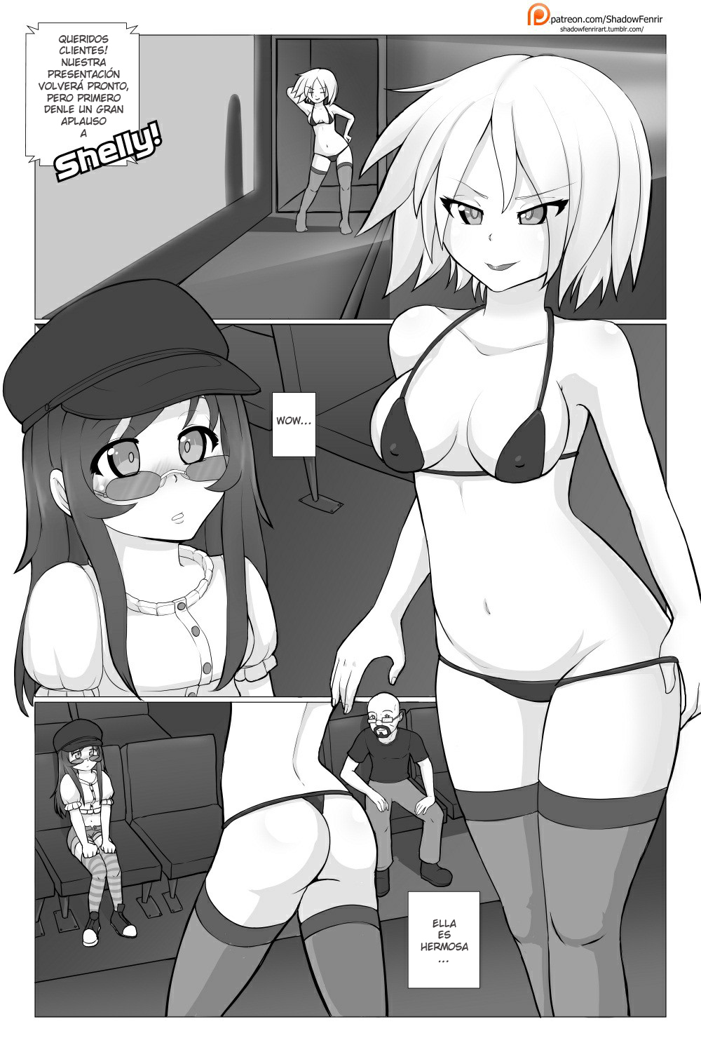 Midnight Movie Night image number 7