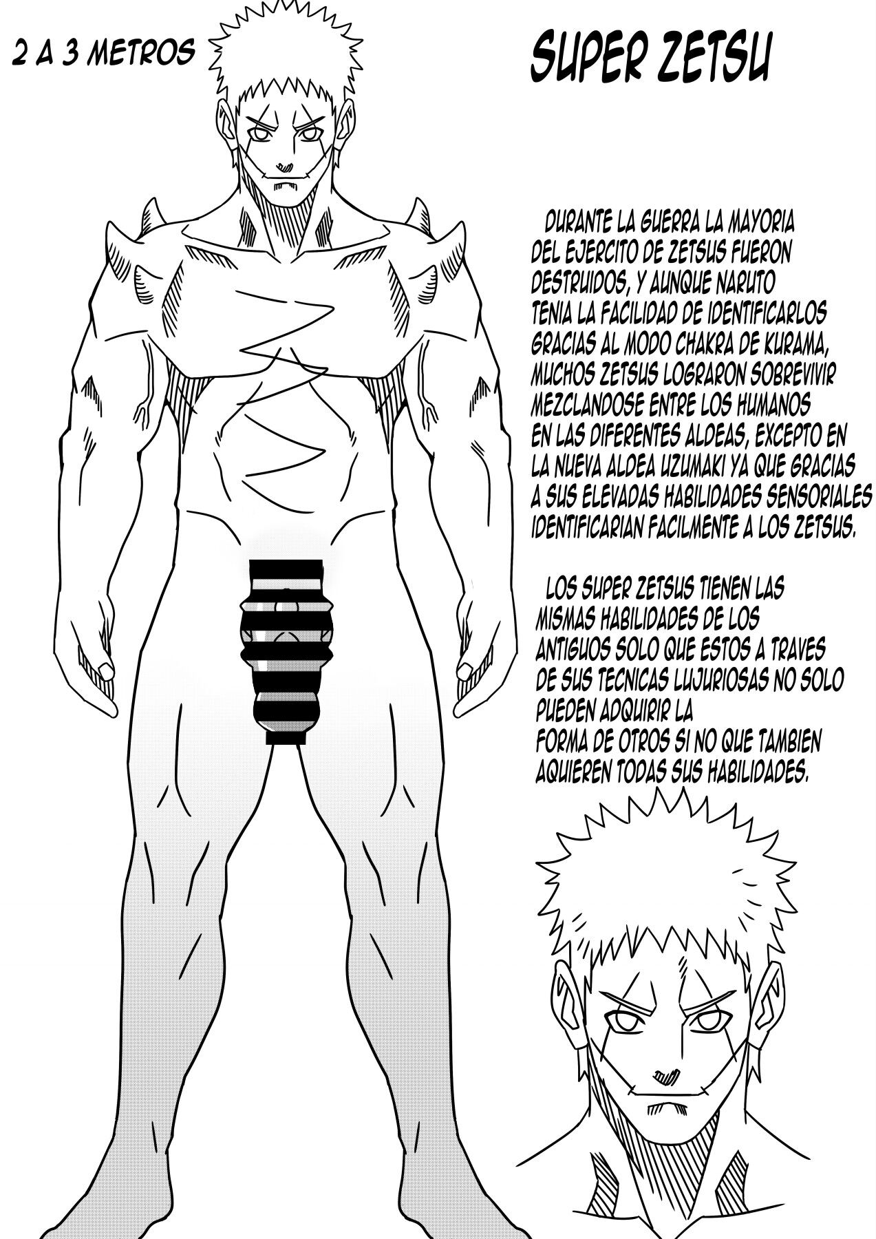 La TRAICION de Shikamaru image number 13