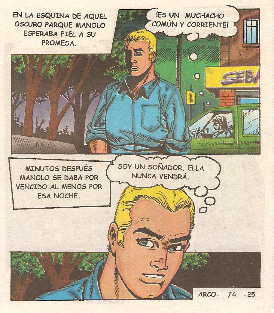 Ardientes Confidencias 074 image number 25