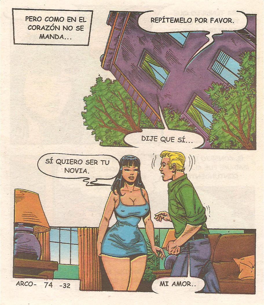 Ardientes Confidencias 074 image number 32