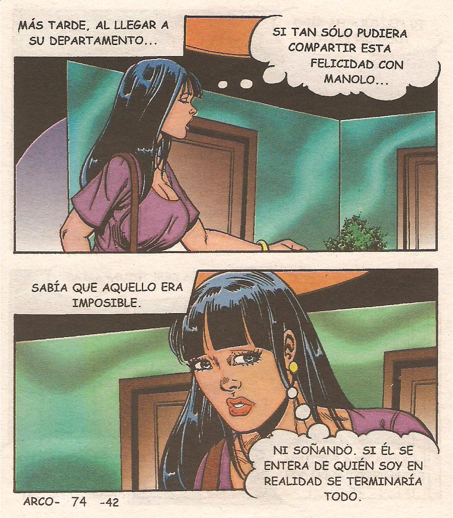 Ardientes Confidencias 074 image number 42