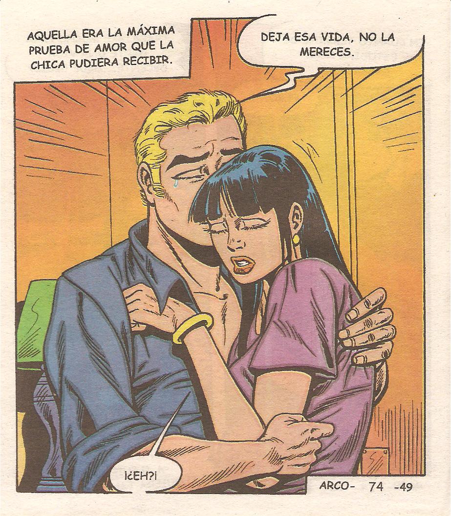 Ardientes Confidencias 074 image number 49