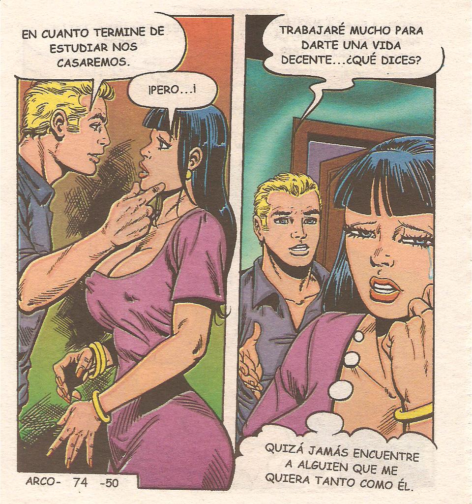 Ardientes Confidencias 074 image number 50