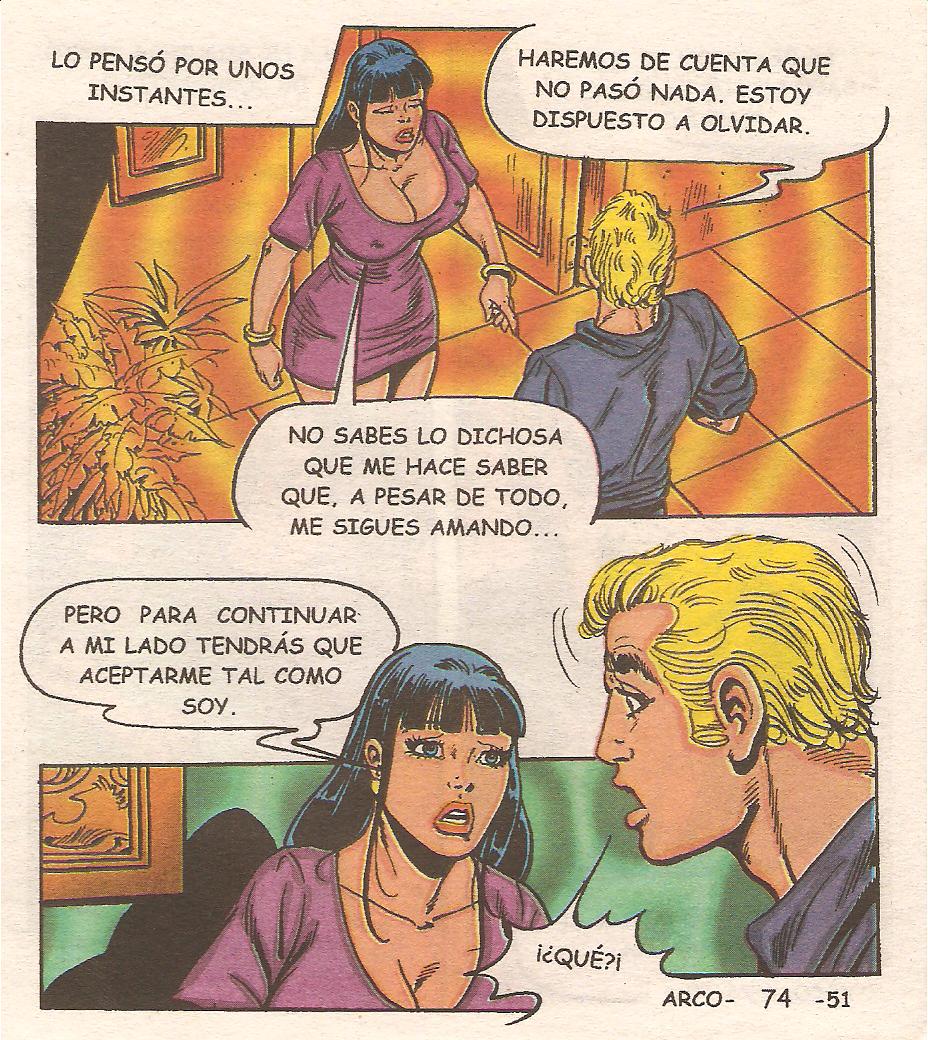 Ardientes Confidencias 074 image number 51