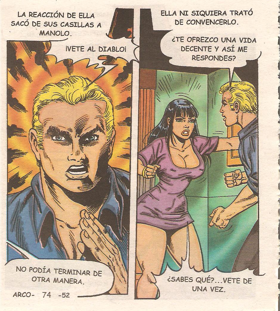 Ardientes Confidencias 074 image number 52