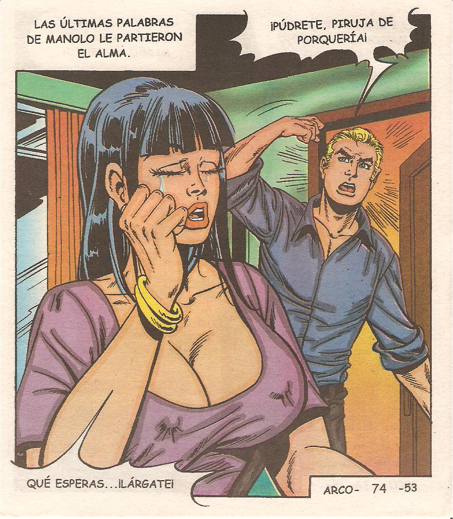 Ardientes Confidencias 074 image number 53