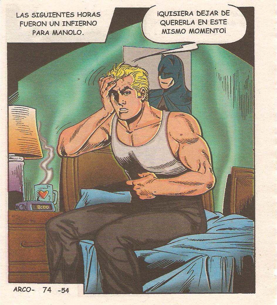 Ardientes Confidencias 074 image number 54