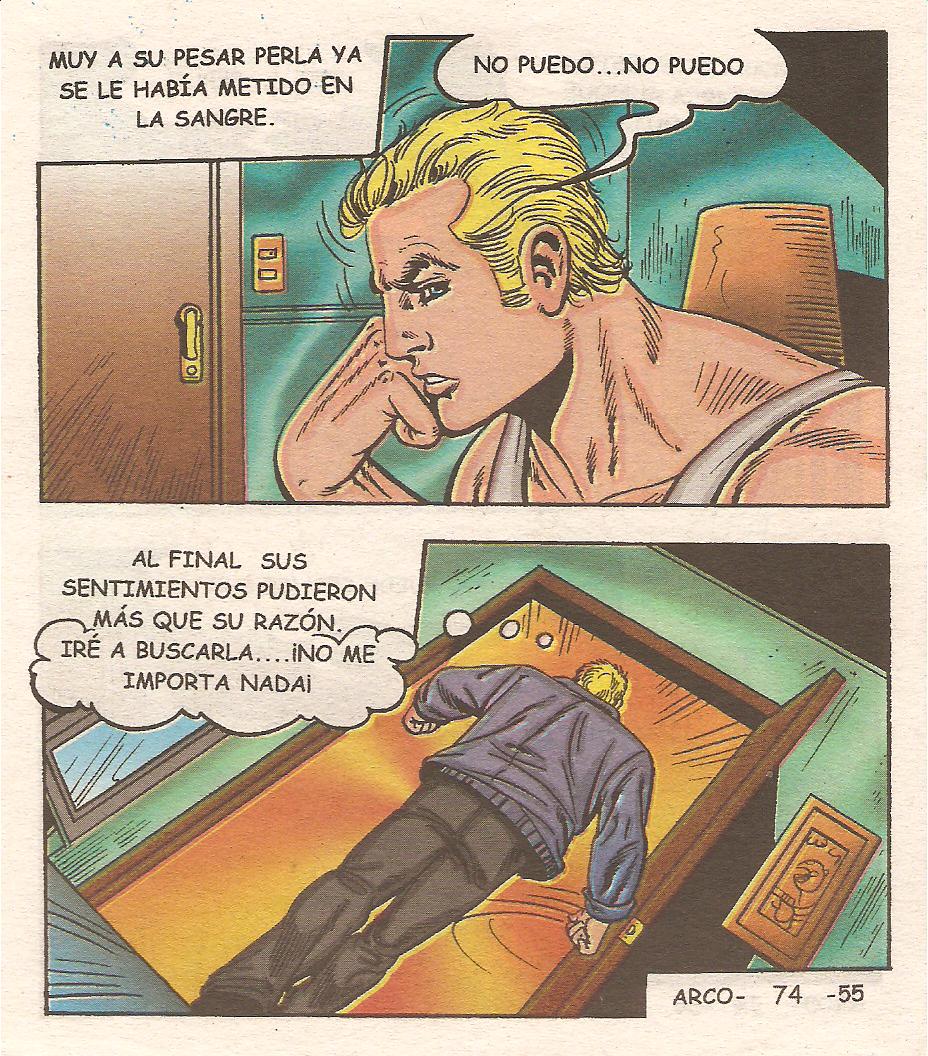 Ardientes Confidencias 074 image number 55