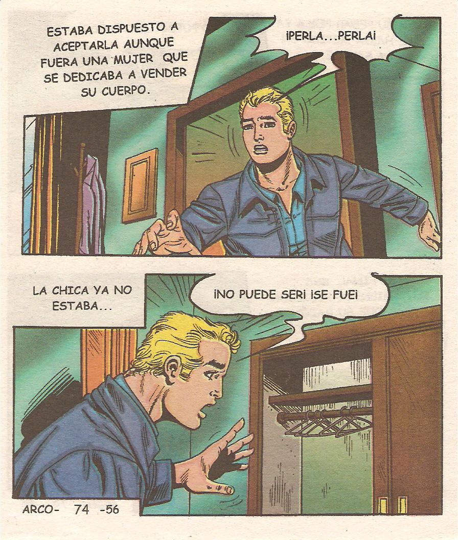 Ardientes Confidencias 074 image number 56