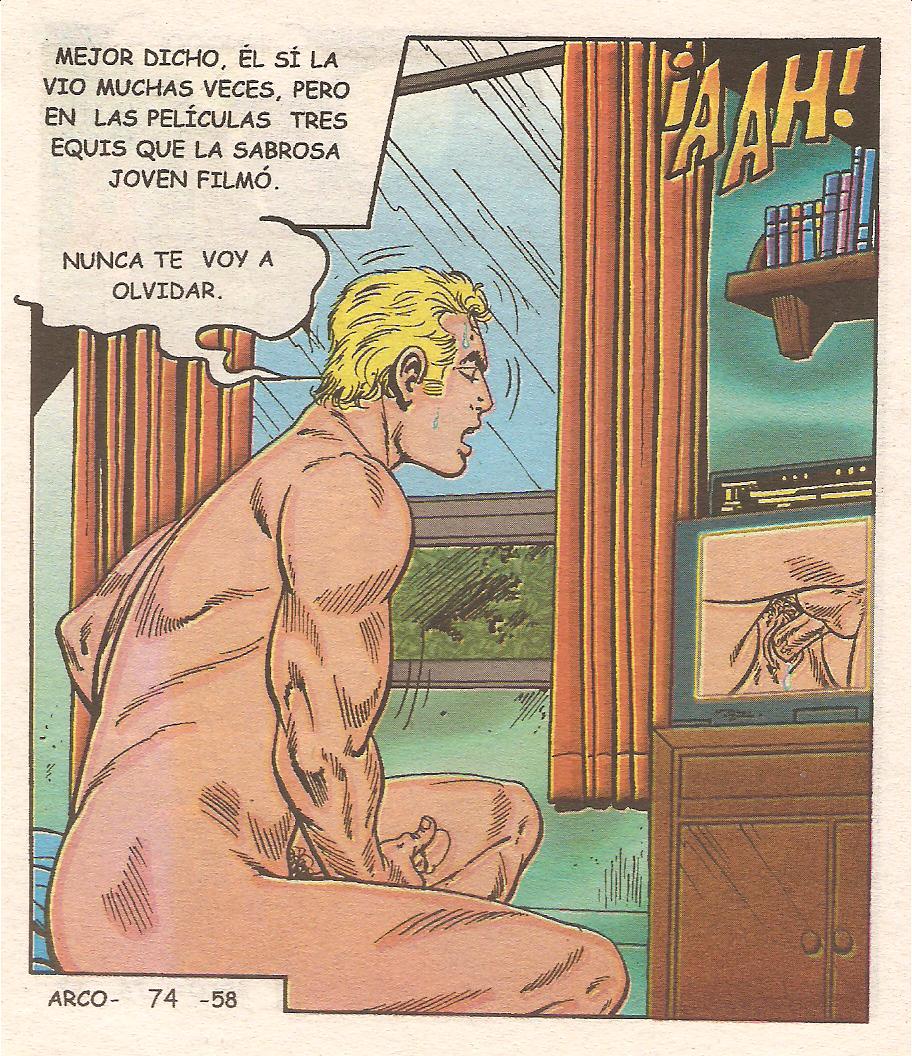 Ardientes Confidencias 074 image number 58