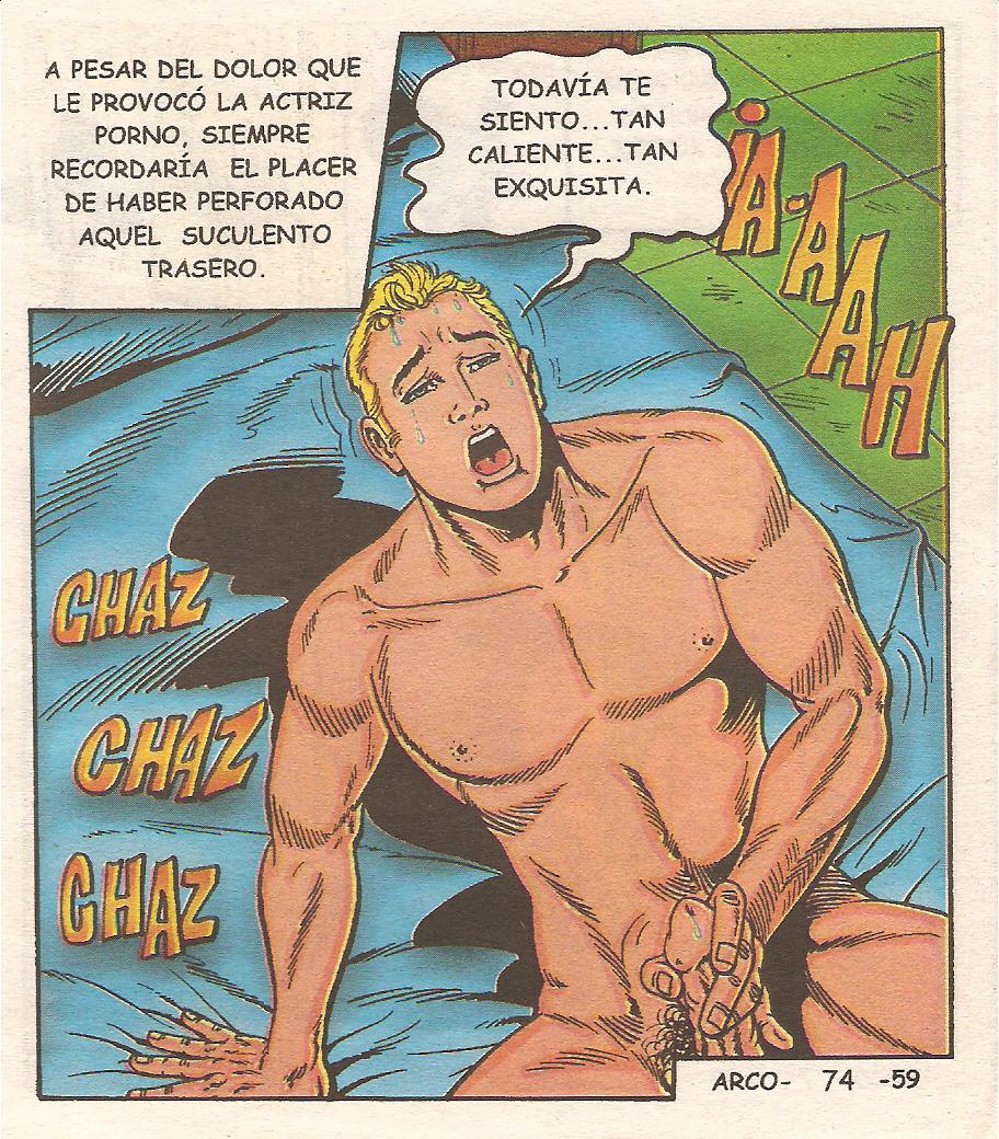 Ardientes Confidencias 074 image number 59