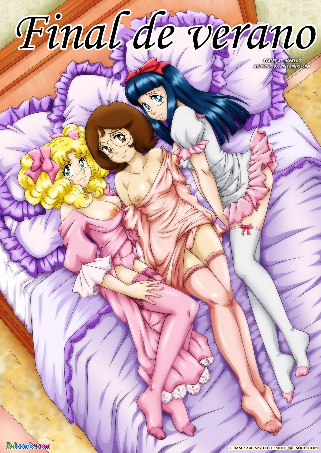 Summers end  Final de verano