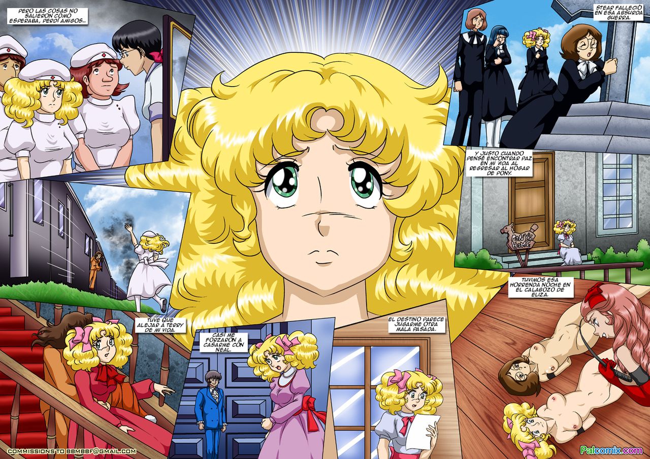 Summers end  Final de verano image number 26