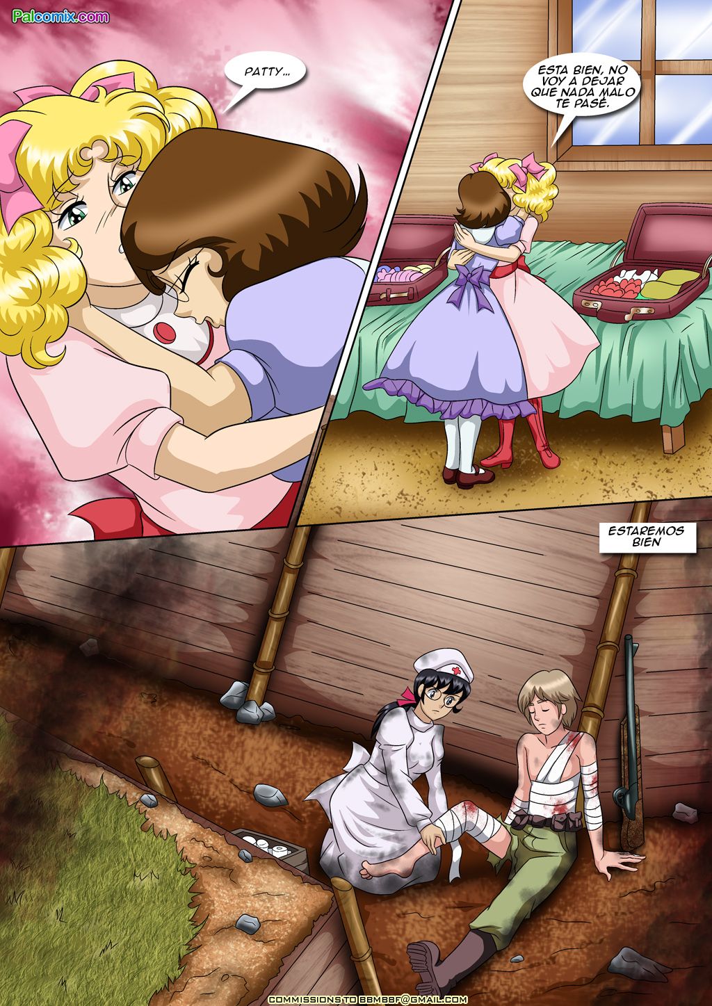 Summers end  Final de verano image number 28