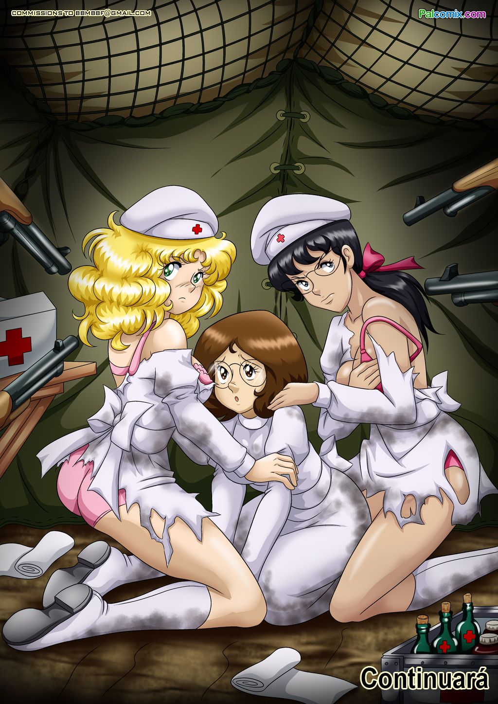 Summers end  Final de verano image number 29