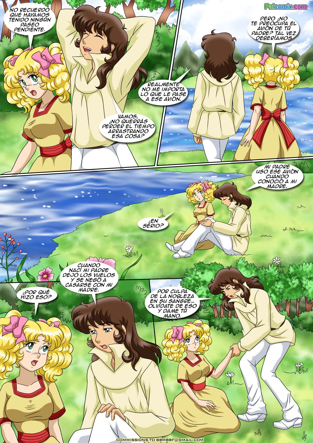 Summers end  Final de verano image number 3