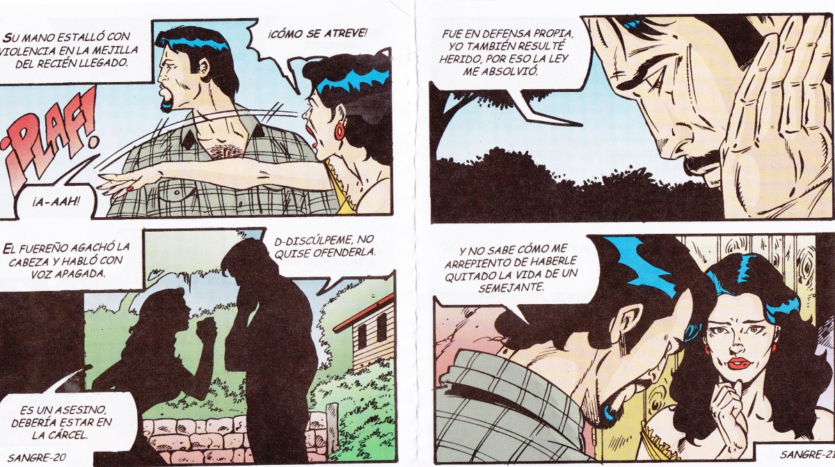 Sangre caliente_190 image number 11