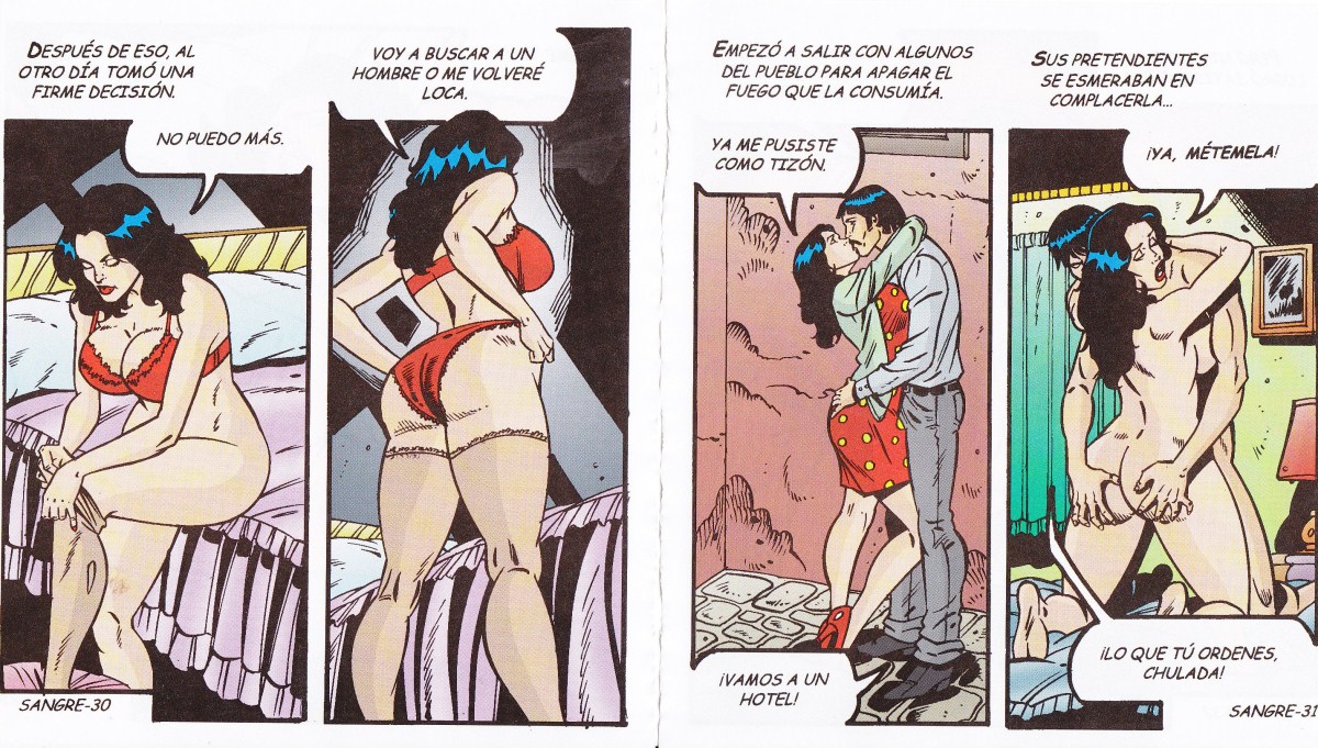 Sangre caliente_190 image number 16