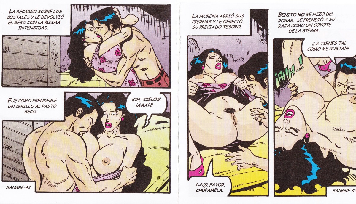 Sangre caliente_190 image number 22
