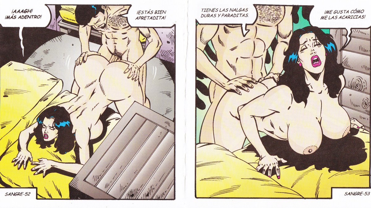Sangre caliente_190 image number 27