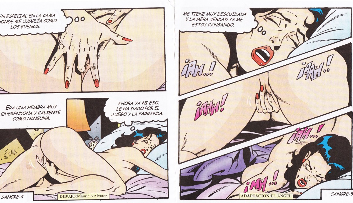 Sangre caliente_190 image number 3