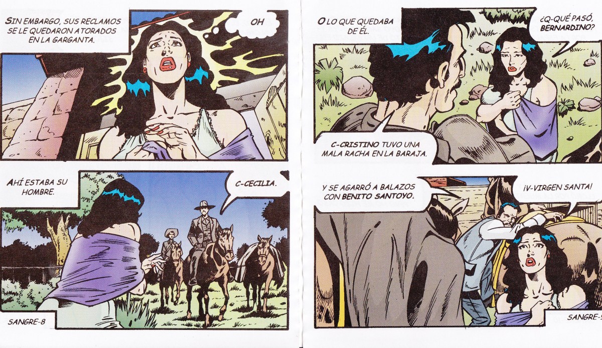 Sangre caliente_190 image number 5