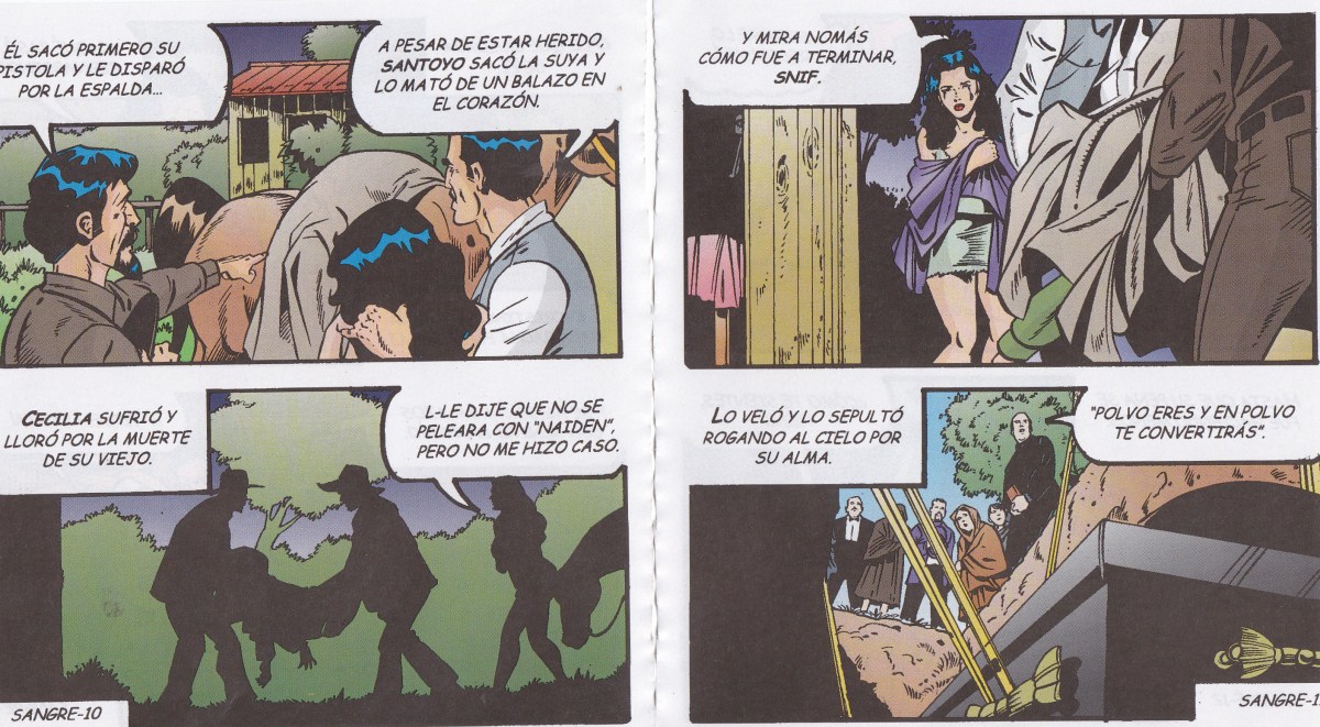 Sangre caliente_190 image number 6