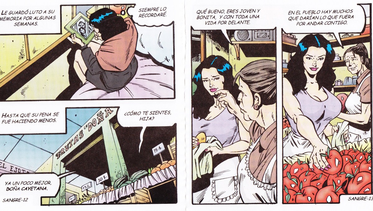 Sangre caliente_190 image number 7