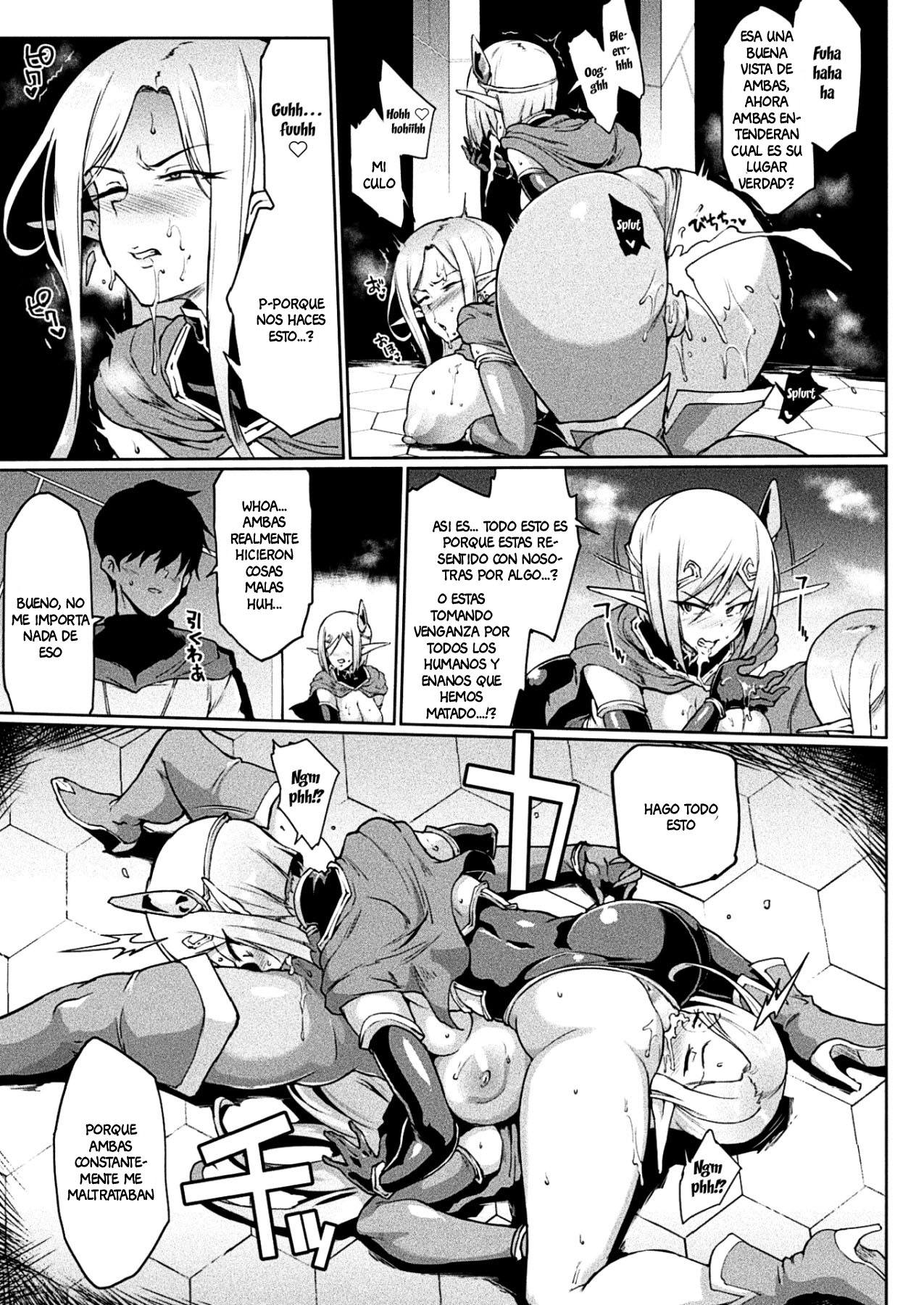 TIME STOP FANTASIA Kouhen image number 10