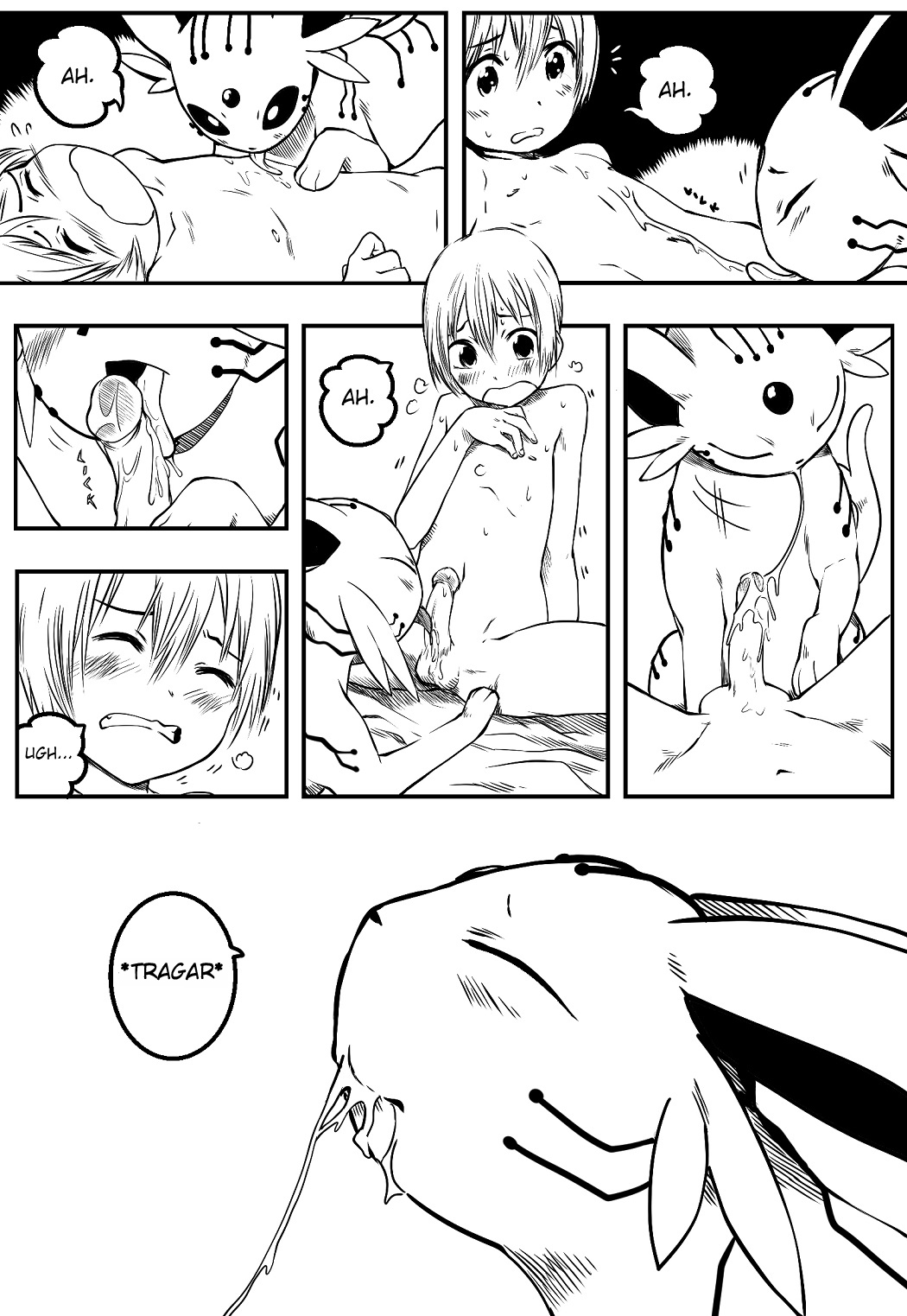 The experiment image number 20