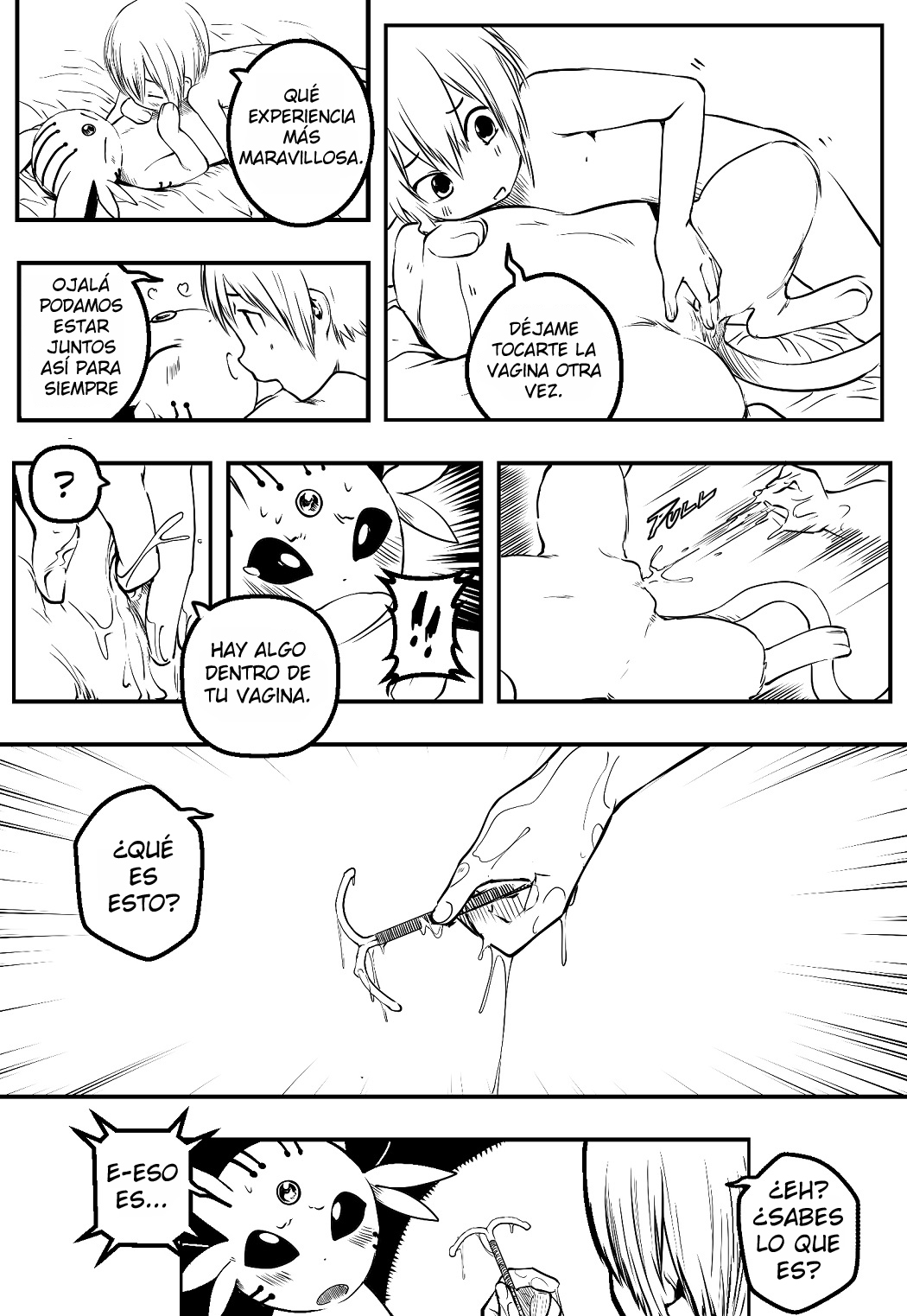 The experiment image number 27