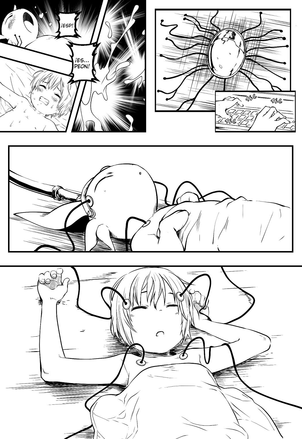 The experiment image number 29