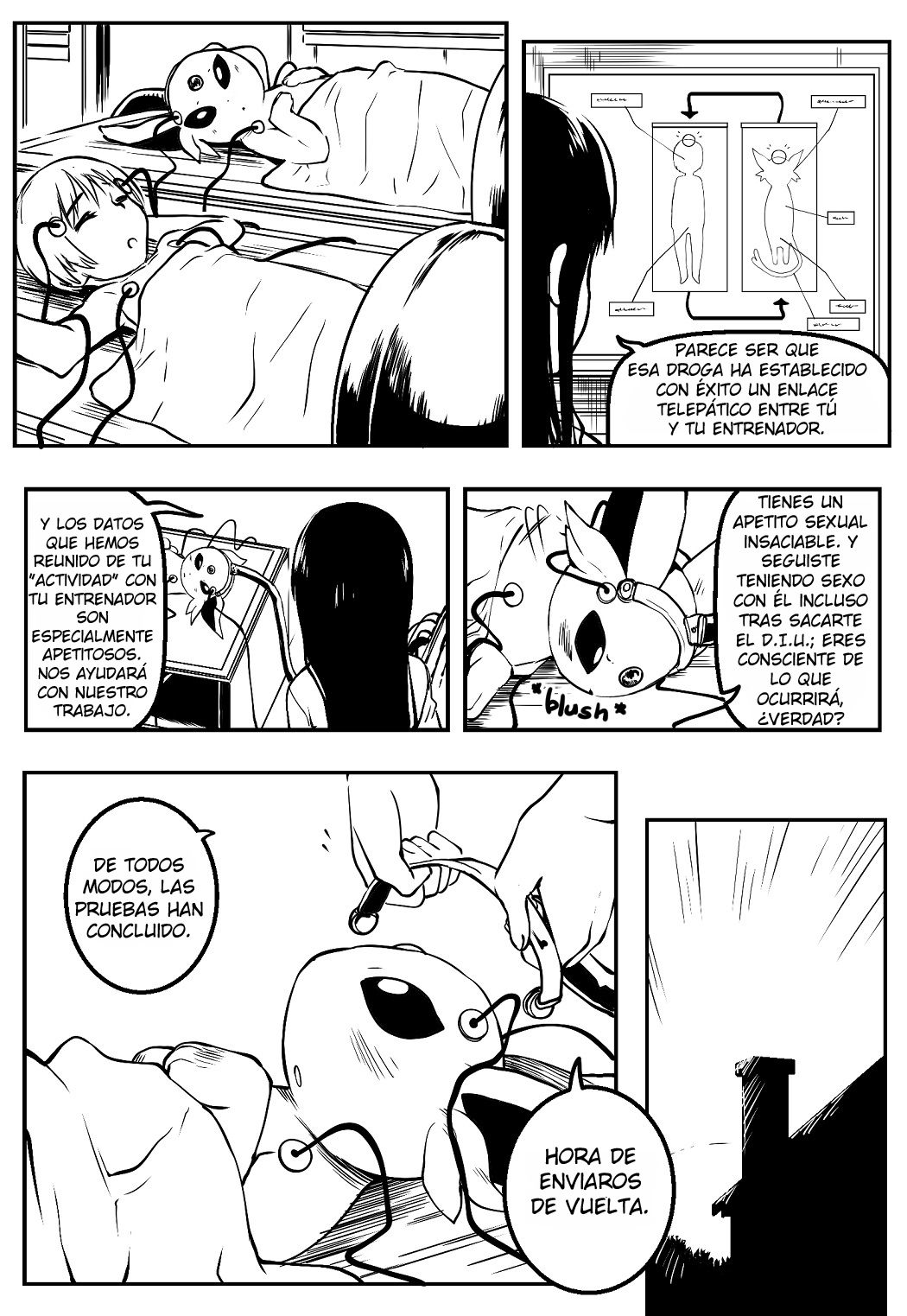 The experiment image number 30